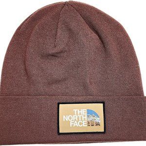 NWT The North Face Unisex Adult Dock Worker Recycled Beanie One Size $30 H501